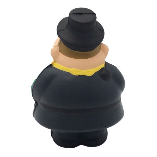 Squishy Berta Chimney Sweeper Figure Stress Reliever - Image 2