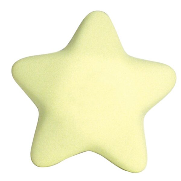 Squishy Glow Star Shape Stress Reliever - Image 3