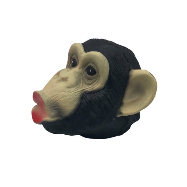 Squishy Baboon Head Shape Anti Stress Reliever - Image 2