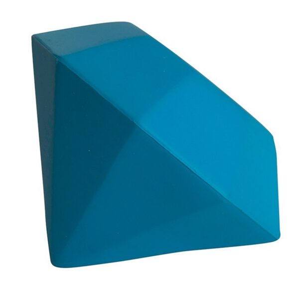 Squishy Big Diamond Shape Stress Reliever - Image 3