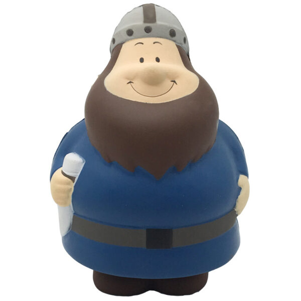 Squishy Berta Winkinger Figure Stress Reliever