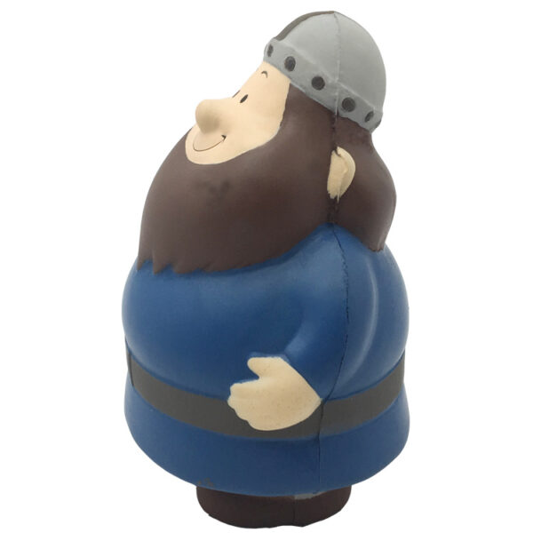 Squishy Berta Winkinger Figure Stress Reliever - Image 2