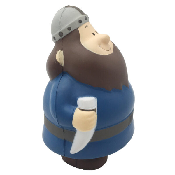 Squishy Berta Winkinger Figure Stress Reliever - Image 3