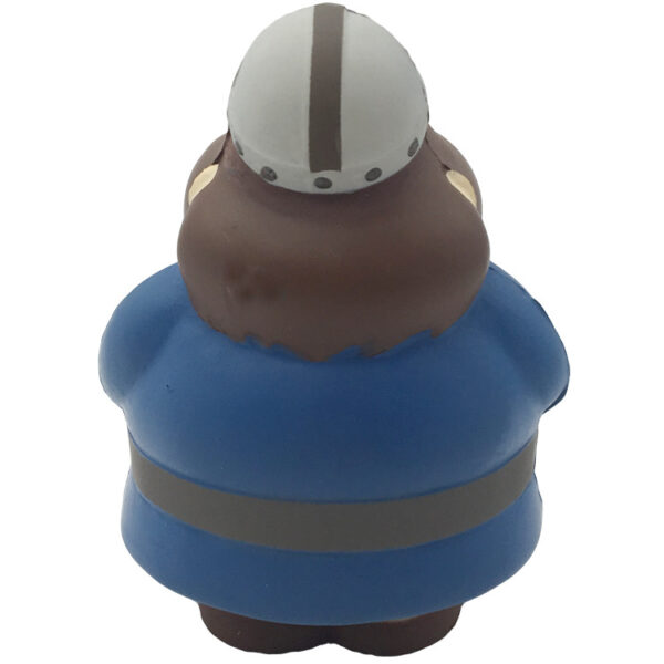 Squishy Berta Winkinger Figure Stress Reliever - Image 4