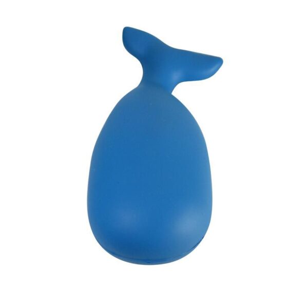 Squishy Blue Whale Shape Stress Reliever - Image 3