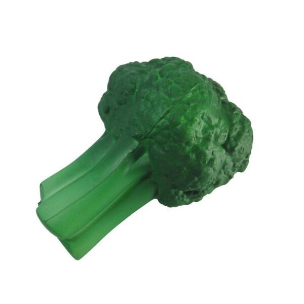 Broccoli Stress Reliever with Your Logo