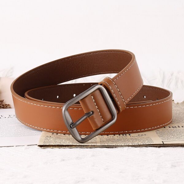 Unisex Belt - Image 2